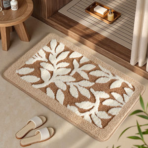 Dajiang | Water Absorbent Anti-slip Thickened Doormat