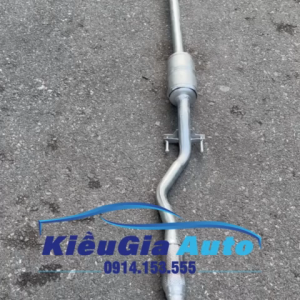 Ống xả đoạn giữa Kia Morning 2005-2011 2861007002