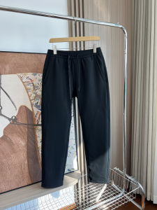 Quần Ống Đứng Dày Ấm Áp Chống Thấm Nước Mùa Đông Ngoài Trời Quần Dài Thường Ngày Cho Nam Quần Ống Rộng Cạp Vừa