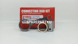 5D9 STANG SEHER VEGA ZR / VEGA RR / JUPITER Z ROBOT / BATANG PISTON KIT VEGA ZR / STANG SEHER CONNECTING ROD KIT / CONROD / STANG PISTON JUPITER Z / BATANG TORAK