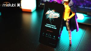 ฟิล์มกระจก ฟิล์มไฮโดรเจล For Xiaomi Redmi K30 เต็มจอ กาวเต็มแผ่น พร้อมส่ง