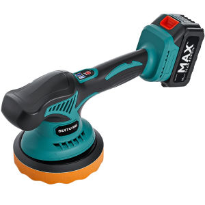 Wireless Waxing Car Polisher Small Scratch Repair