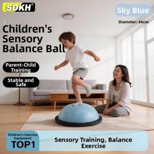SDKH | Balance Training & Growth Promotion Ball