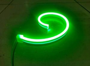 LAMPU ALIS SEPASANG 30CM LANGSUNG PASANG