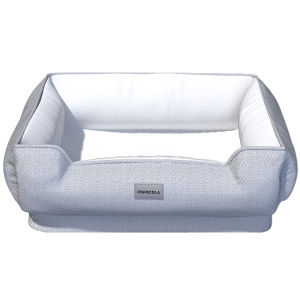 Popocola | Washable & Fillable Pet Bed Cover