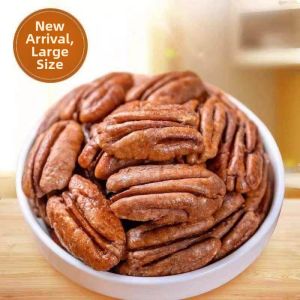 Shelled Pecan Nuts