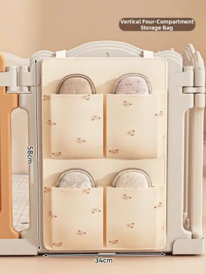 Baby Item Organizer Bag