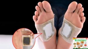 【Buy 1 Take 2】3box/30pcs Cleansing Detox Foot Pads Original Japan Foot Patch Cleansing Foot Pad Contains Mens and Womens Health Foot Patch Efficient Relief Cleansing Detox Foot Pads