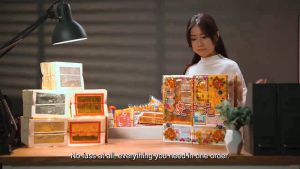 SYH Kim Zua Joss Paper Premium Prayer Pack Zu Xian Bundle of 3