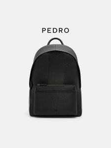 Pedro | Ba Lô Da Dung Lượng Lớn