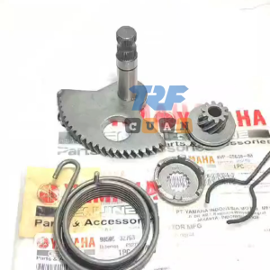 As Selah As Engkol Gigi Kampak Mio J Mio GT Soul GT 115 Fino Fi 54P Per Sela Gigi Pinion Stater Gir