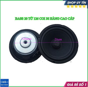 lLoa bass 20 từ 126 coi 38 công suất 250W