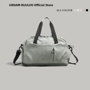 URCDN RDALVO | Expandable Travel and Sports Bag Large Capacity