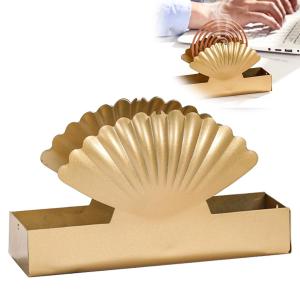 Shell Mosquito Coil Holder Snail Mosquito Coil Tray Household Mosquito Coil Box Home Office Camping Supplies