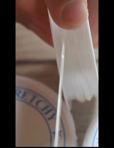 Serenity DIY เส้นเอ็น 0.4-0.8MM Fish Line - เอ็นยืด เอ็นร้อย ลูกปัด