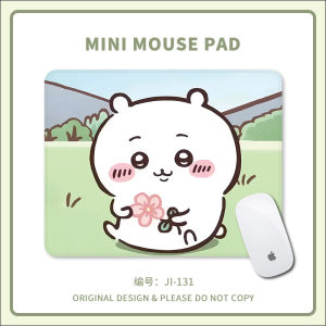 Di Động Kích Thước Nhỏ Dày Dặn Dễ Thương Miếng Đệm Lót Chuột Laptop Usachi Cho Văn Phòng Sử Dụng Tại Nhà Hoạt Hình Thảm Để Bàn Miếng Lót Cao Su Bằng Nhà Máy Cao Su