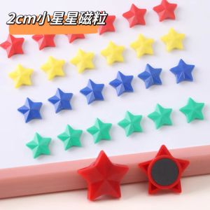 Magne Star Magnetic Pin Star Magnetic Pins Fridge Magnet School Supplies Attendance Chart Bulletin Board Magnetic Stickers