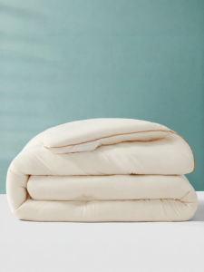 Mercury | Infant and Toddler Grade A Four Seasons Quilt