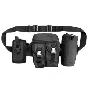 Multipurpose Tactical Waist Bag
