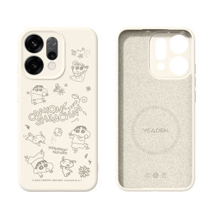 Magnetic Charging Phone Case Full Protection Soft Silicone Oneplus 15 & 13