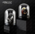 FRUCASE Watch Winder for Automatic Watches Box Automatic Winder Storage Display Case Box. 