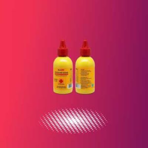 Povidone Iodine Onemed 60ml