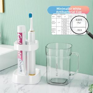 LIKE | Anti-mold and Antibacterial Mouthwash Cup
