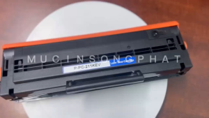 Hộp mực Pantum PC- 211KEV cho dòng máy in Pantum P2516/ P2505W/ M6505/ M6500