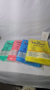 NEW ELEGANCE MOSQUITO NET