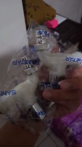 Kran Air PVC Berkualitas Tinggi untuk Taman