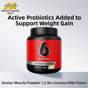 MuscleTech | Muscle Building Protein Powder