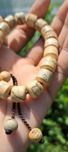 gelang taboa sancang tali serut