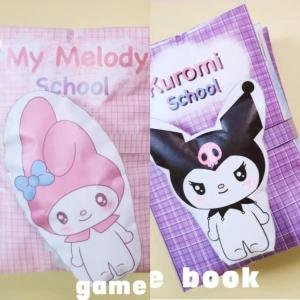 Roblox Hospital Scene Simulation Game Book Kurokos Mélètì Blind Bag Childrens Focus Handmade Toy Craft Print Product