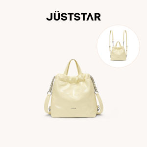 Just Star | Versatile Commuter Bag Large Capacity