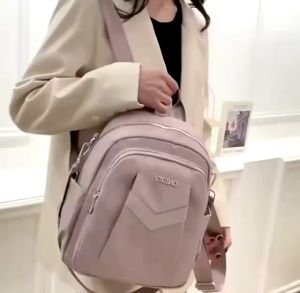 CHIBAO - Tas Ransel Backpack 1895 Terbaru