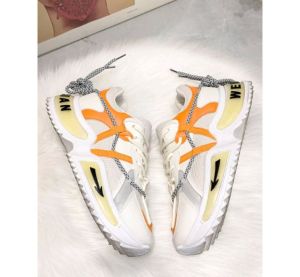 SEPATU SNEAKERS WANITA IMPORT SV8876