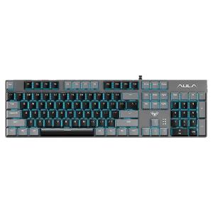 AULA | Hot-swappable Gaming Mechanical Keyboard 20 Lighting Effects