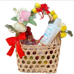 Pavita91 Sabun Mandi Cair Sofia Impor Body Shampoo Aroma Goat Milk Bpom 250 ml