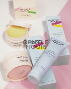 Gentle Hour Cleansing Duo (Cleansing Balm & Jelly Cleanser)