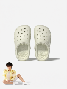 chikoku | Antibacterial Slip-Resistant Two-Way Slipper