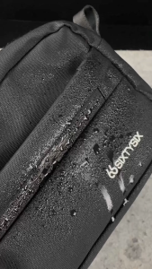 Sixtysix Official Store SS-017-Clutch Bag Pria Wanita Handbag Slingbag Multifungsi Tas Tangan Cowok Waterproof