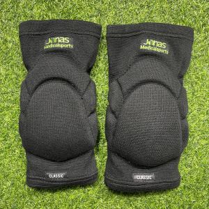 Kneepad Futsal V2 Jonas Knee Pad Knipet Pelindung Deker Lutut Kiper Futsal Volly