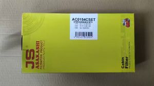 Lọc gió điều hòa BMW X5 2006-2018 than hoạt tính