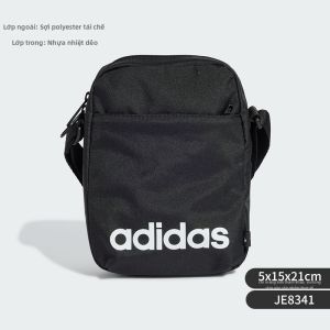 adidas | Túi Thể Thao Đeo Ngang Qua Cổ Chống Nước Dành Cho Nam Và Nữ