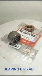 Bearing B P-KVB Untuk Motor Beat & Varioblade: Kualitas Bagus & Original