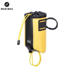 RockBros | Túi Đựng Bình Nước Đa Năng Cho Xe Đạp