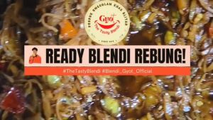 BLENDI REBUNG GYOT Kemasan Besek