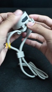 Headlamp Running Sport 800 Lumens G25 Senter Kepala Hiking Outdoor Rechargeable Type-C