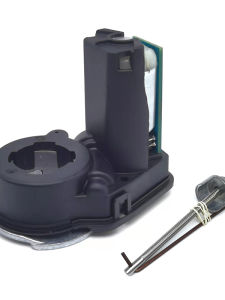 Electric Folding Mirror Motor for Skoda Superb Wild Mingrui Toyota Honda Rear View Mirror Folding Motor Car Accessories