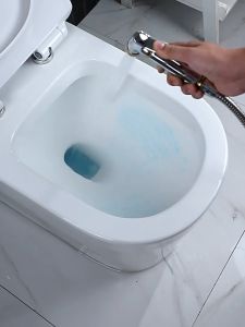 Đầu Vòi Xịt Vệ Sinh Tăng Áp Đồng Thau Mạ Chrome Cao Cấp – Bền Bỉ Sang Trọng Chống Ô Xi Hóa